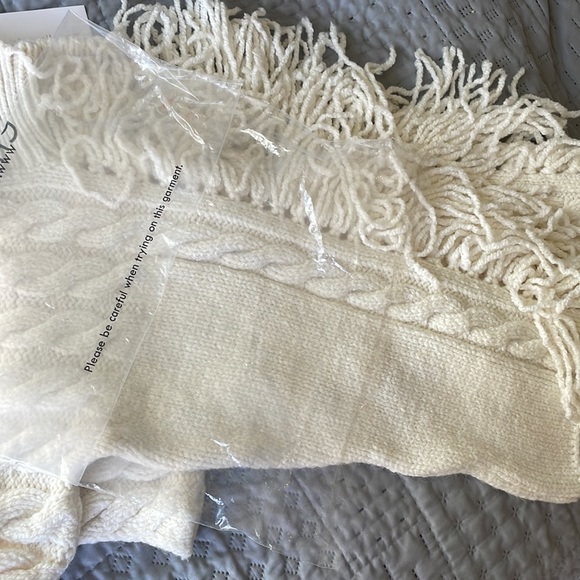 ✨Cable Knit Sweater. ☁️ - Picture 10 of 12